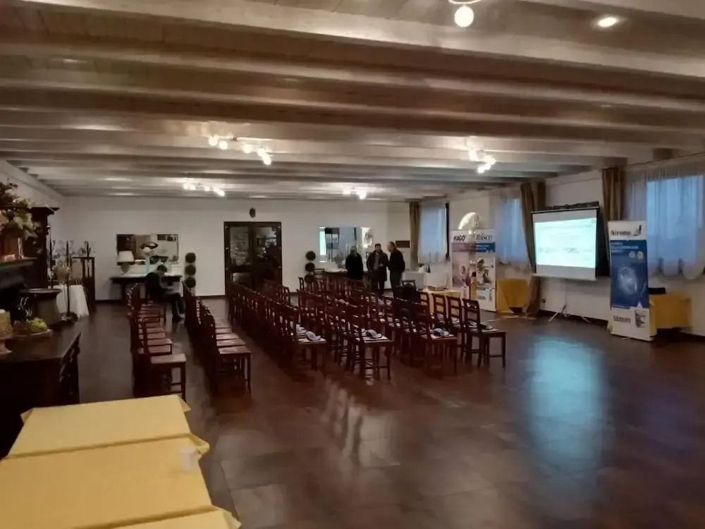 Il Borgo Ariccia Resort