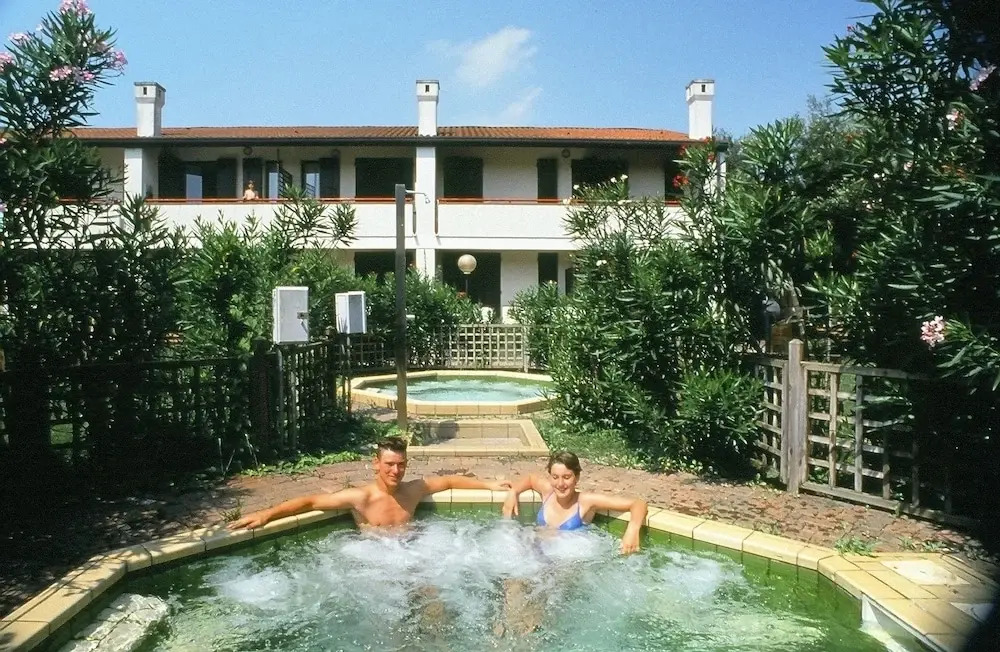 Tizé Village