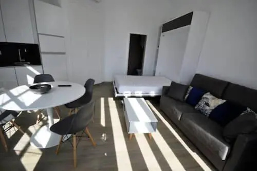 Apartamento turístico 2 Conil luz