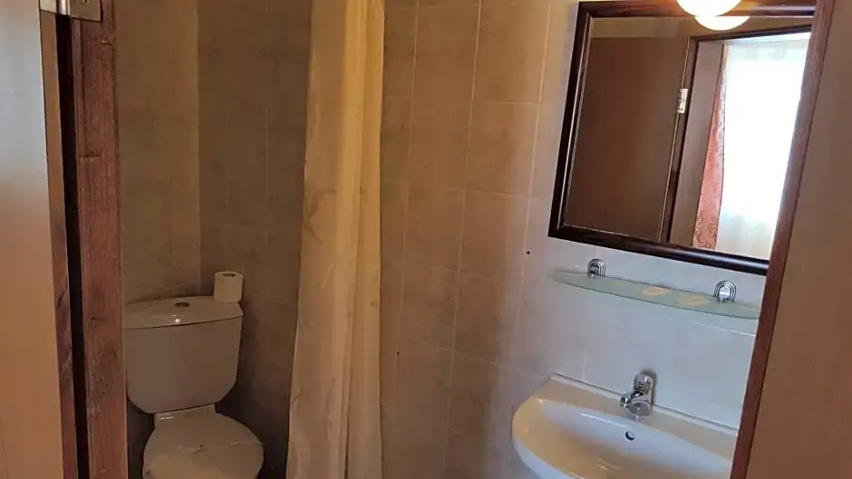 Caprice Family Hotel