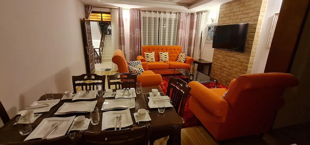 The Festival Hotel Suites & Spa