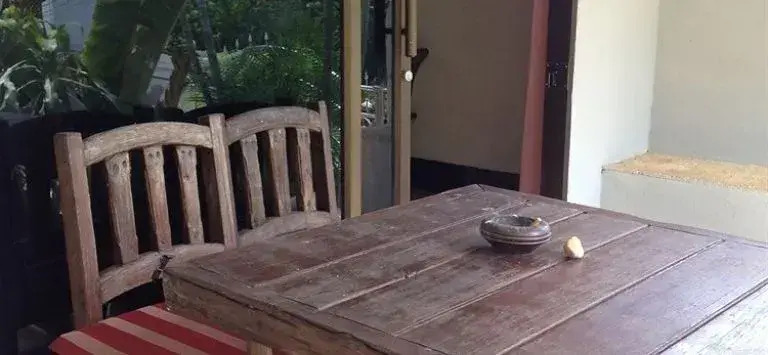 Baan Chang Residence