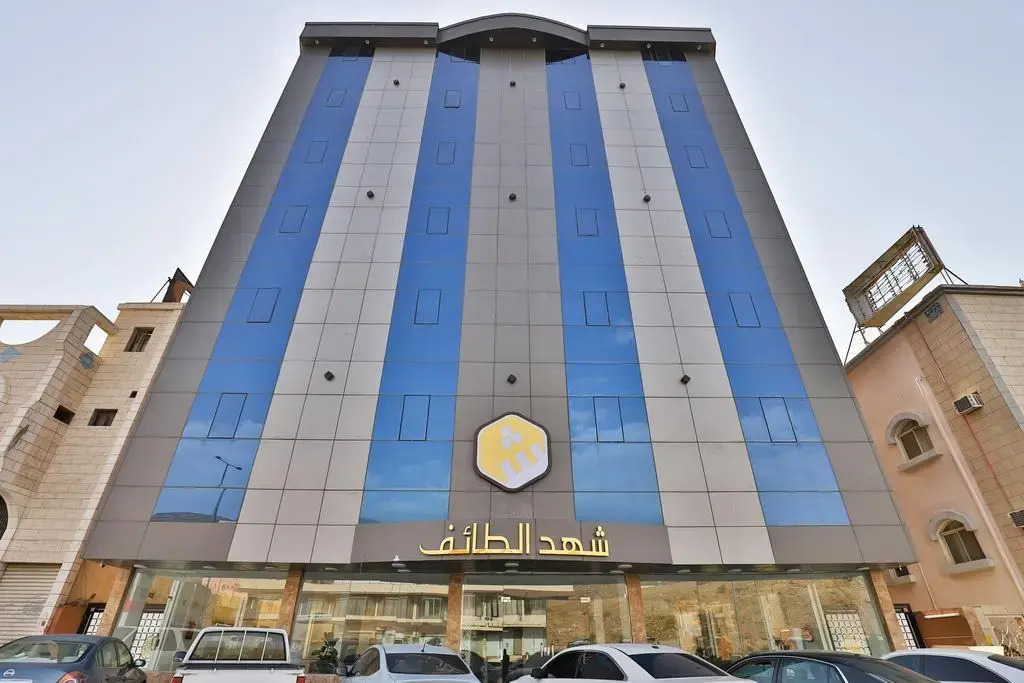 Shahd Al Oula Serviced Apartments Economy