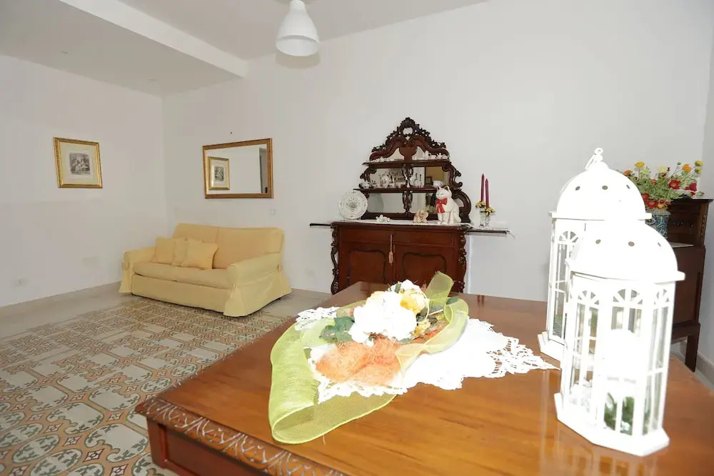 "Suliscenti" Dimora Siciliana B&B
