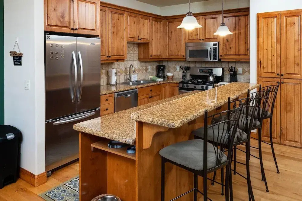 Aquila Lodge - Unit 5