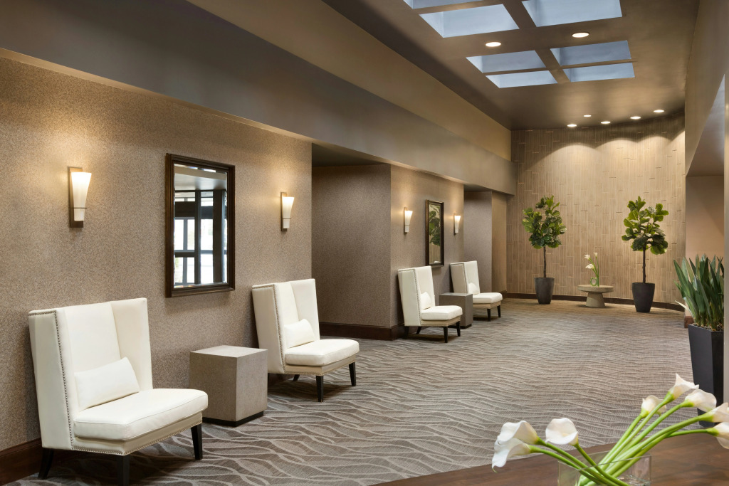 Hilton Greenville