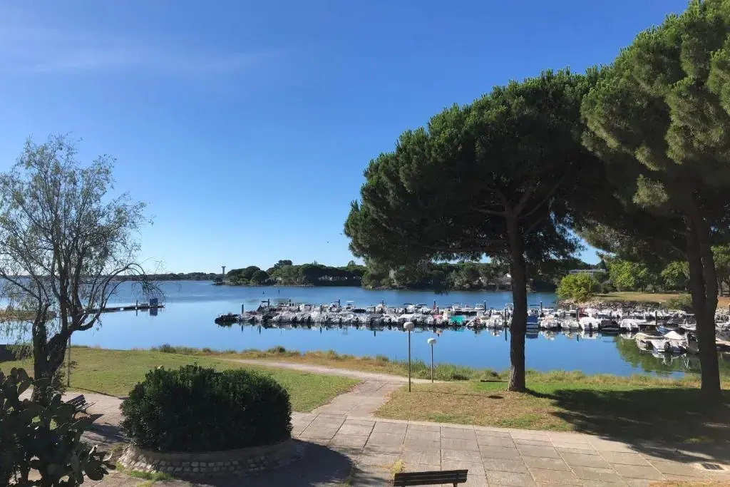 Studio Between Near The Sea Facing The Ponant