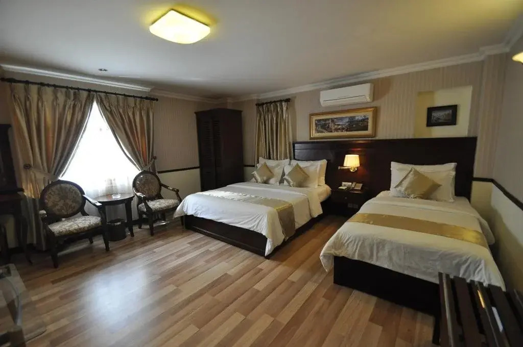 S79 Sunflower Hotel & Spa