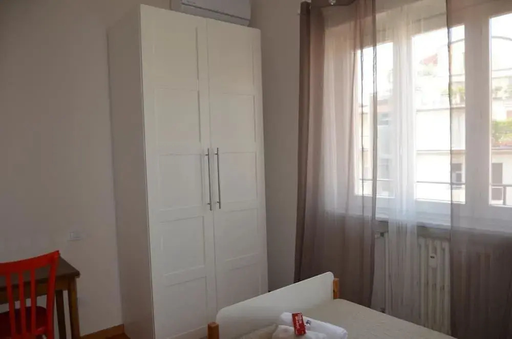 B&b My Bergamo