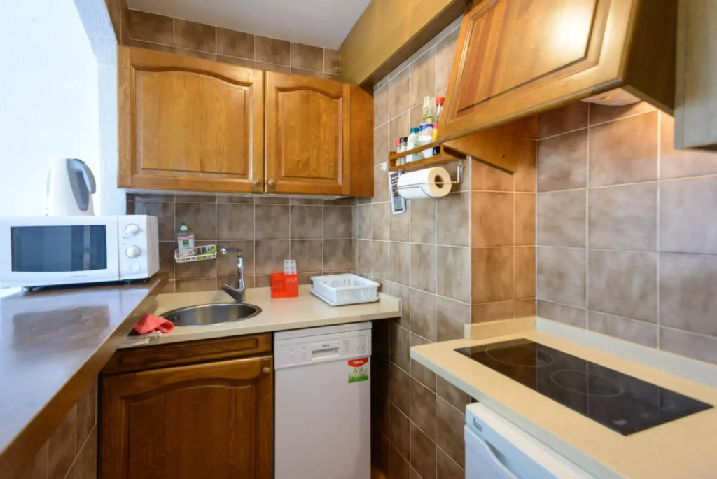 Appartement Rez De Jardin Emplacement #1