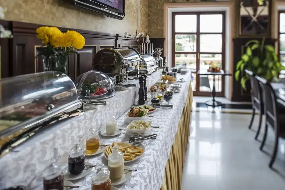 La Gioconda Boutique Hotel