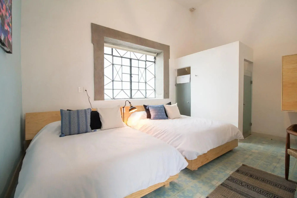 Hotel Casona Independencia