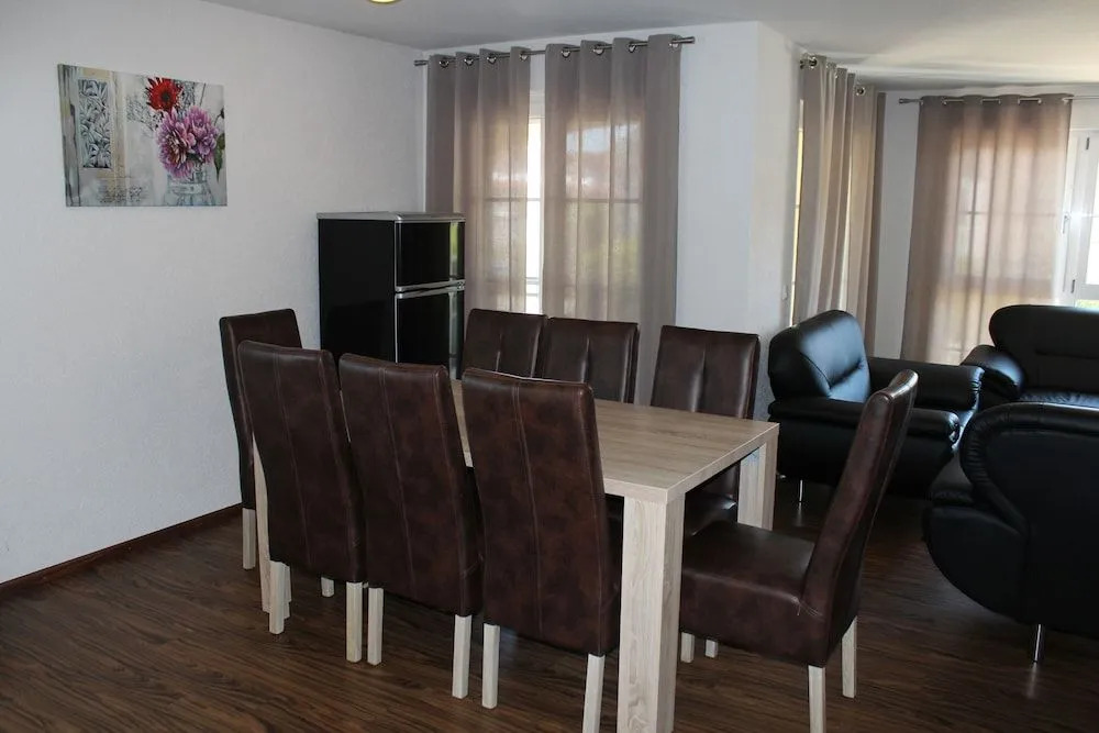 Appartements Vanii