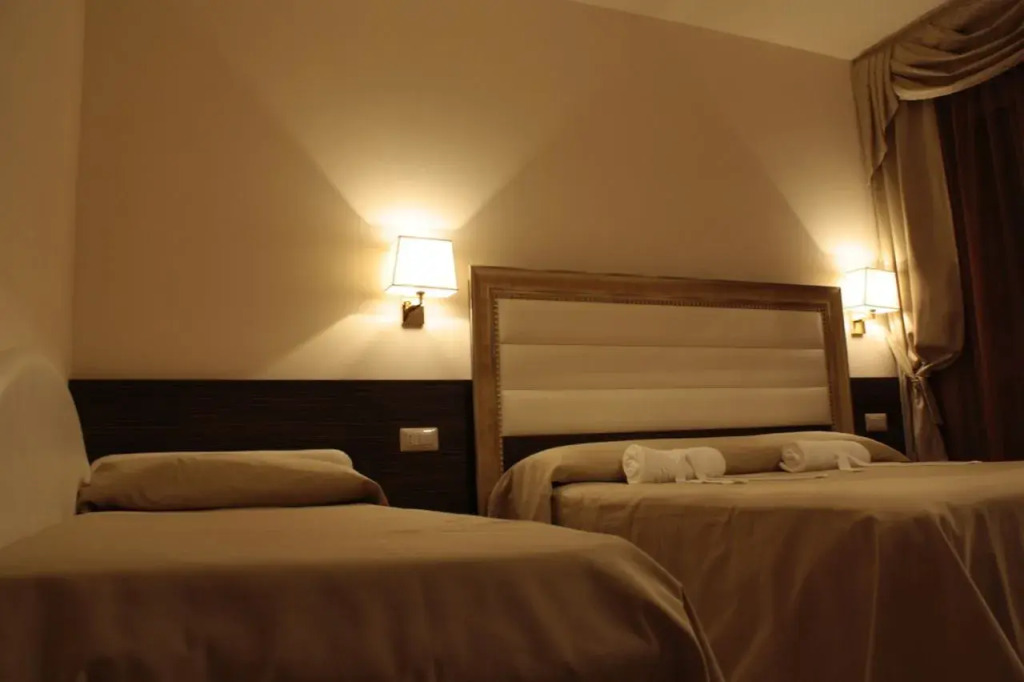 Hotel Donatella Pinarella