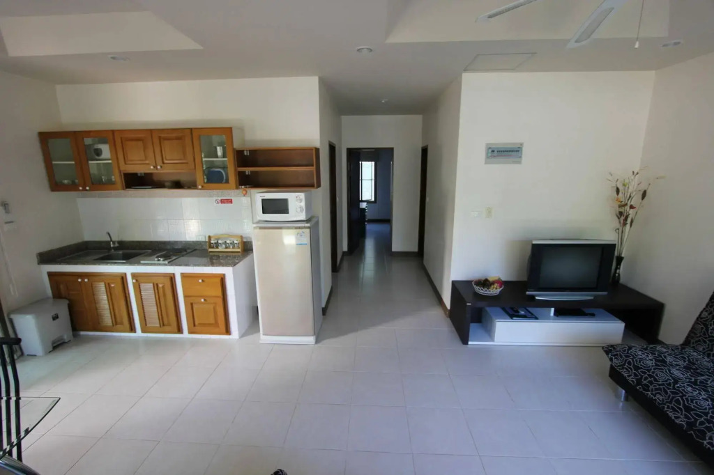 Babylon Pool Villas