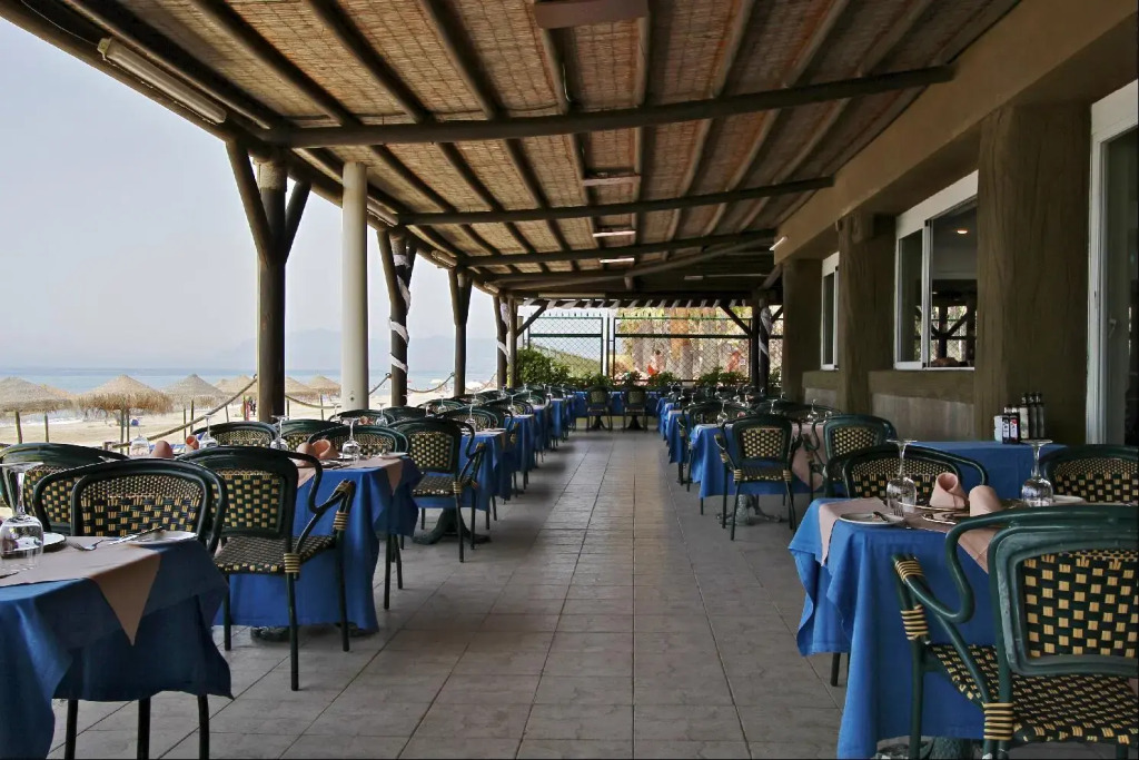 Marbella Playa