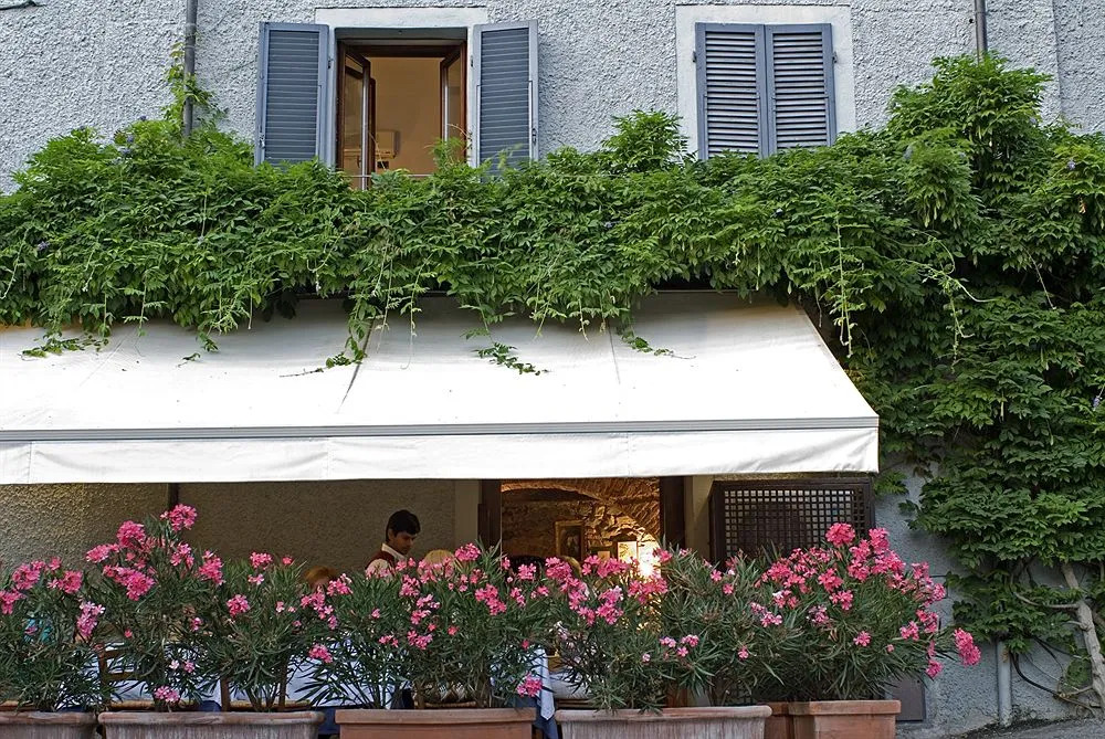 Locanda del Glicine