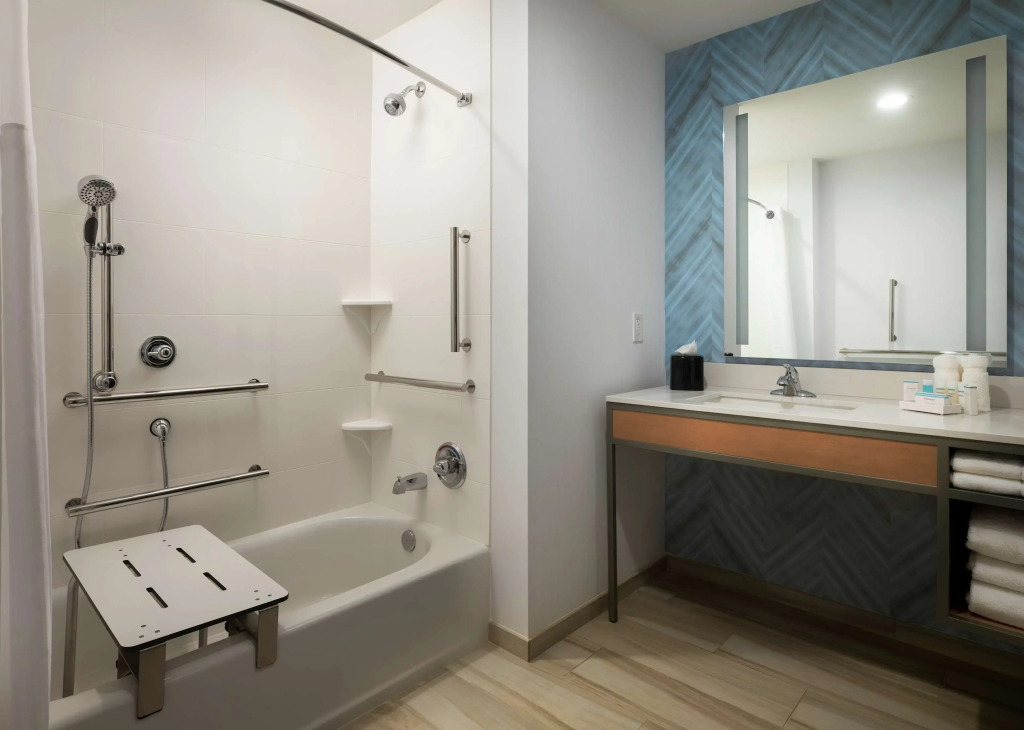 Hilton Garden Inn Olive Branch, Ms