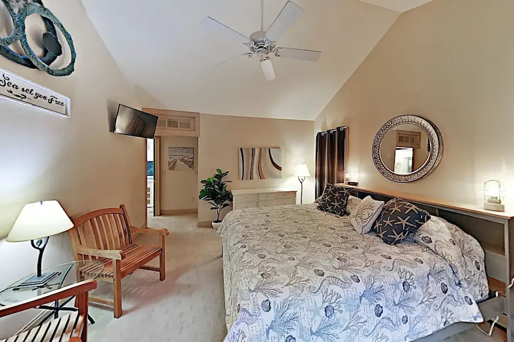 59ledgdr 4 Bedroom Home