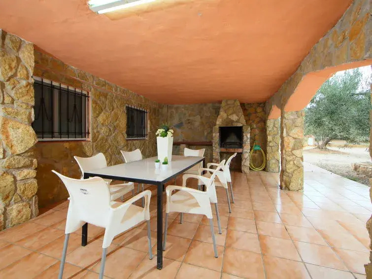 Holiday Home Diseminat
