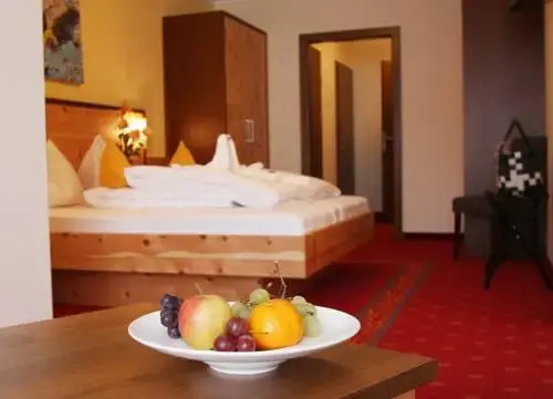 Hotel Erlebniswelt Stocker