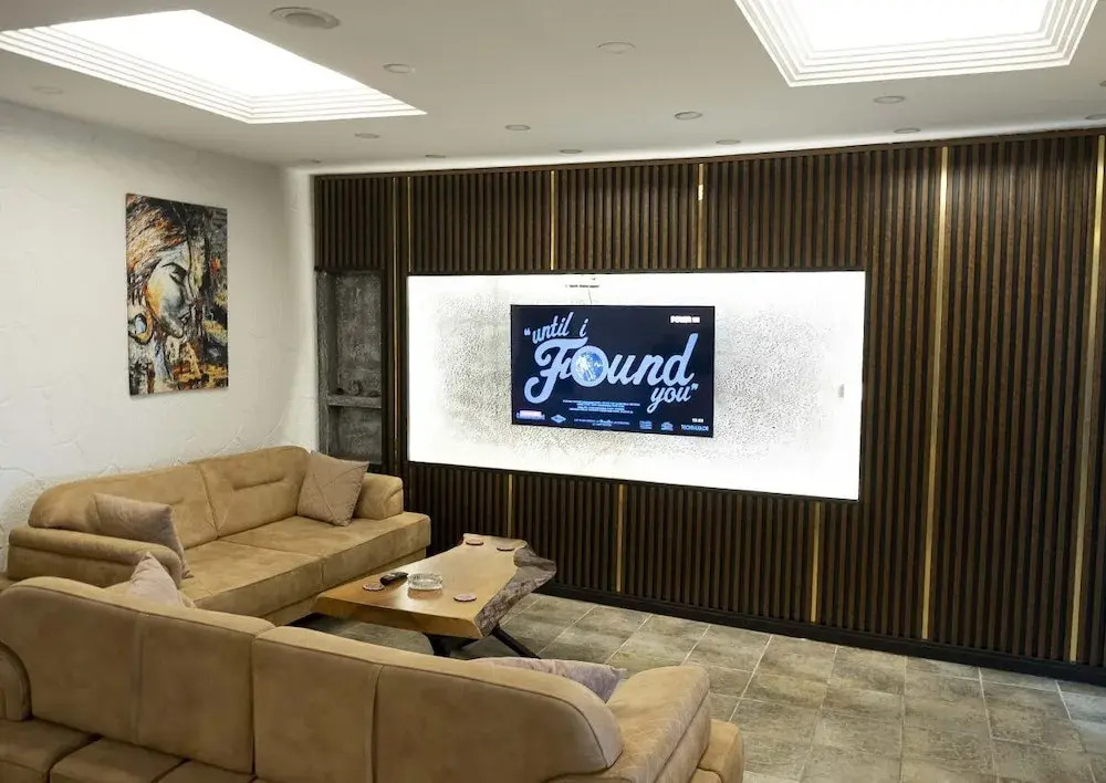 İdeal Butik Otel