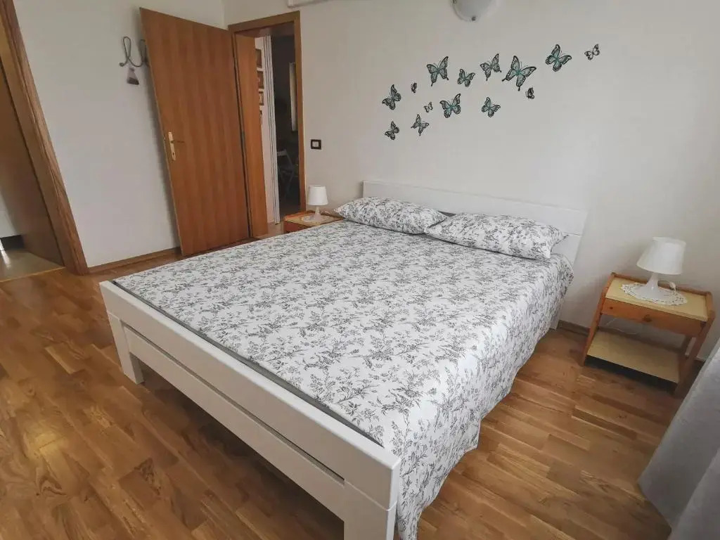 Apartment Mita