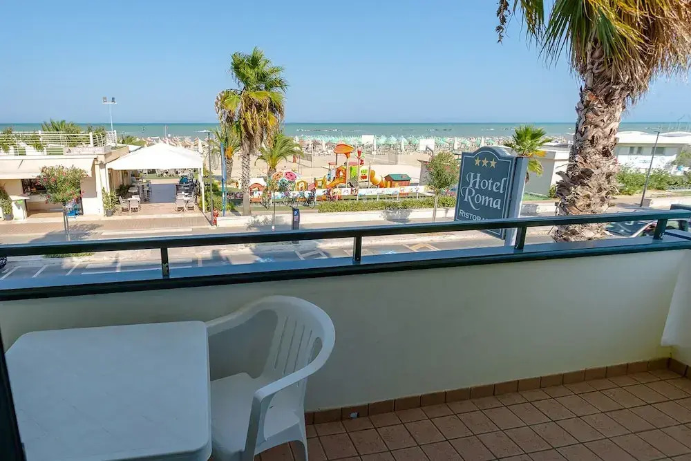Hotel Roma