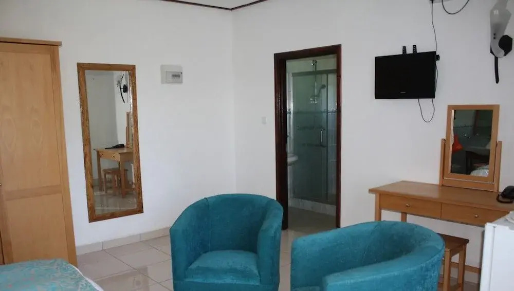 Moonlight Beach Villa
