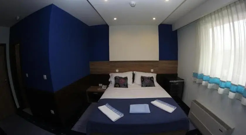 Hotel Bosna 1
