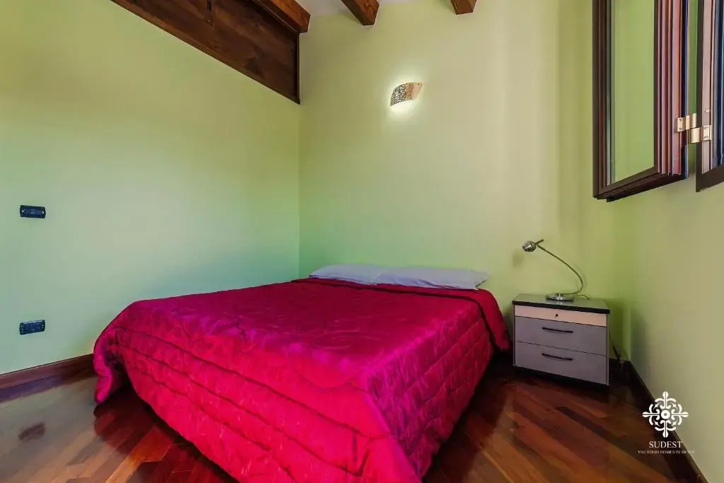 Villa Clara Country Retreat