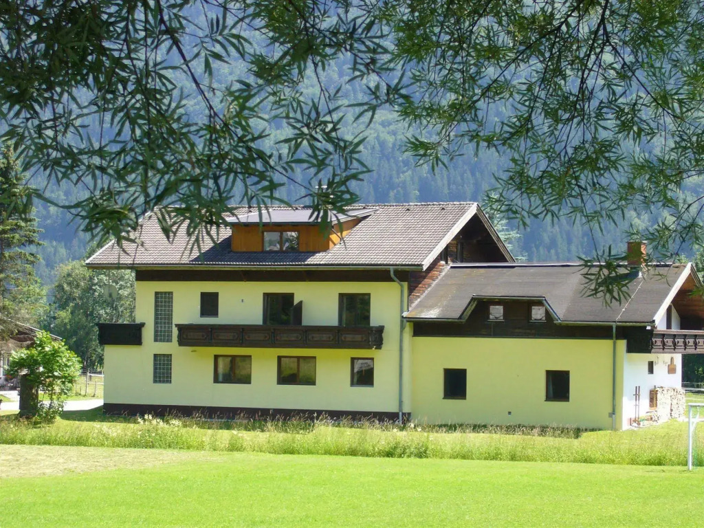 Chalet Kammleitn