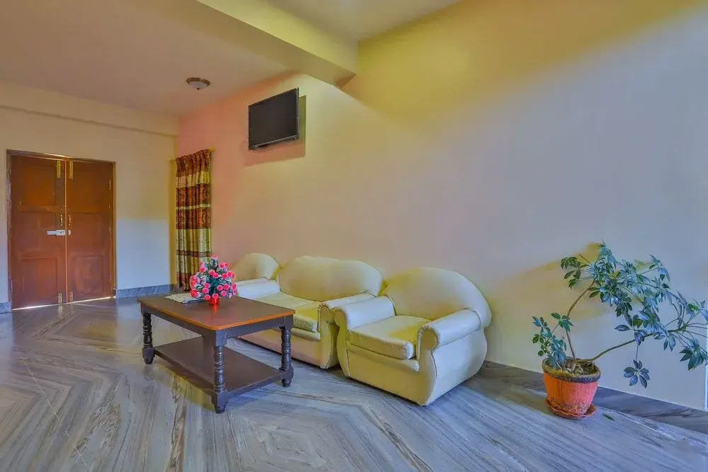 Oyo 581 Hotel Old Durbar