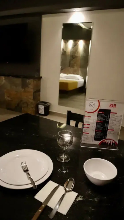 Hotel Myst