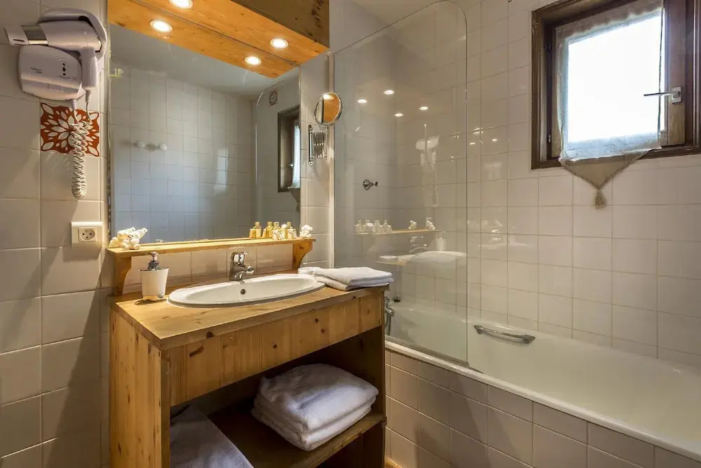 Résidence Alpina Lodge