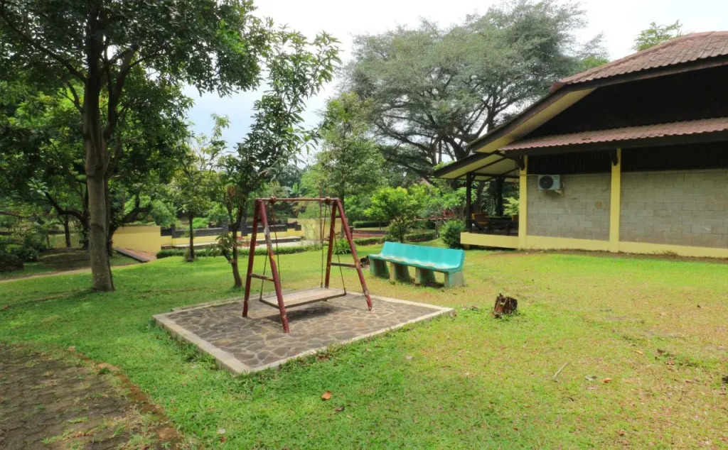 Desa Wisata Hotel