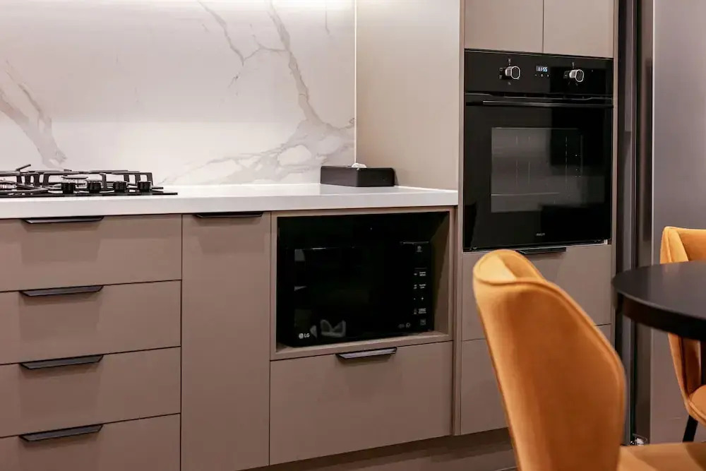 Astina Suites, Penrith