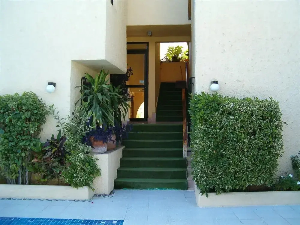 Casa Azul