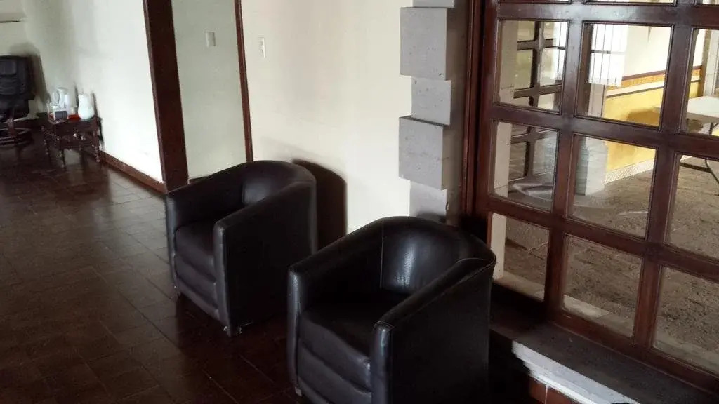 Hacienda Vida Plena