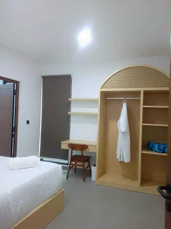 Losbaba Komodo Villa