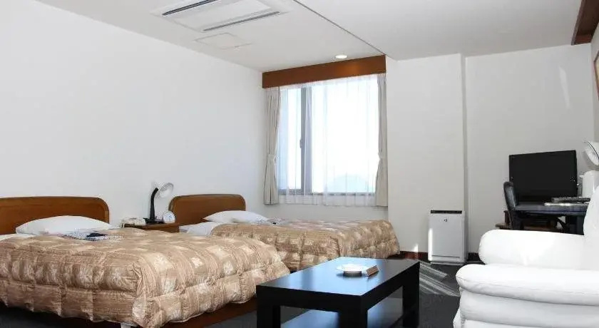 Station Hotel Shingu