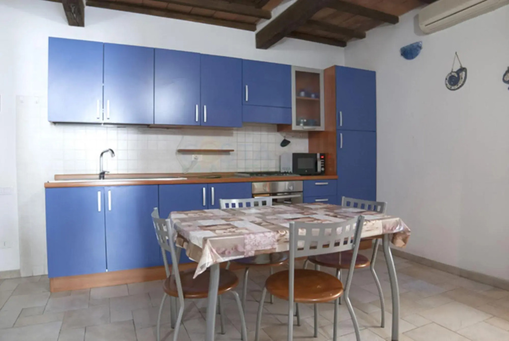 Levante apartment in Follonica-LEVANTE