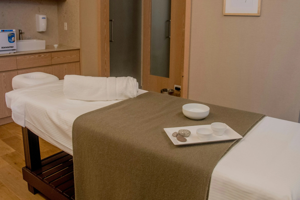 Hilton Pilar