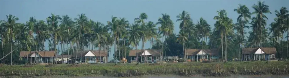 Orchid Adventure Shore Resort