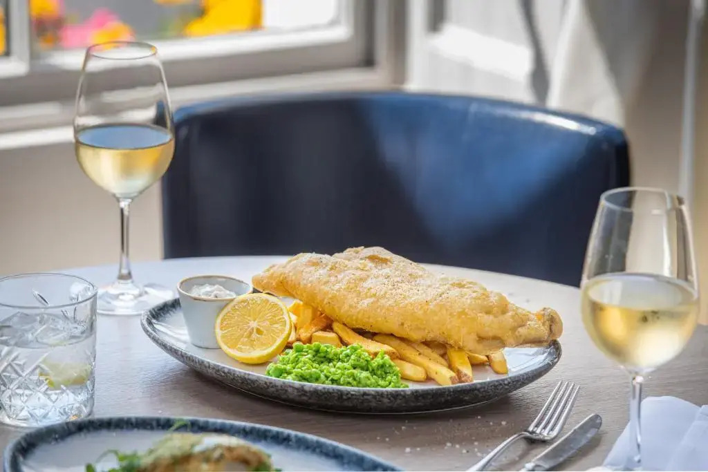 Harbour Hotel & Spa Chichester