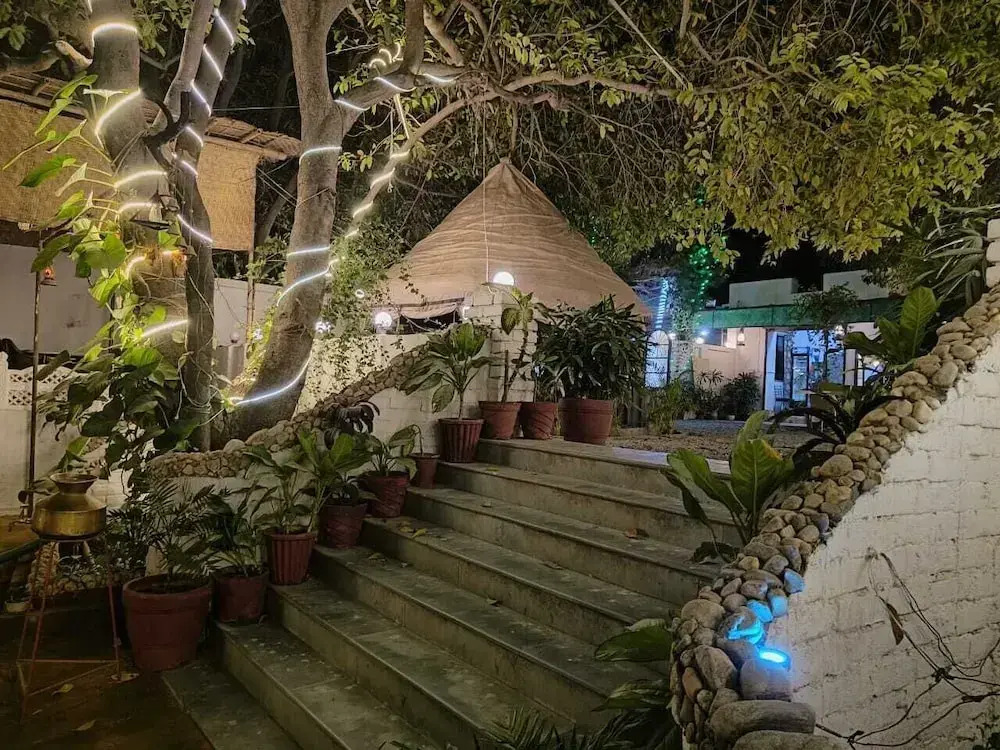 Neel Amar Villas
