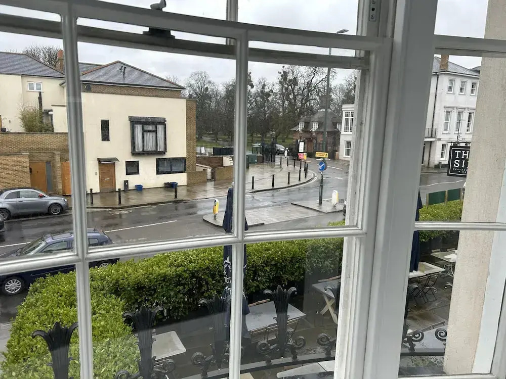 Kings Arms Hotel