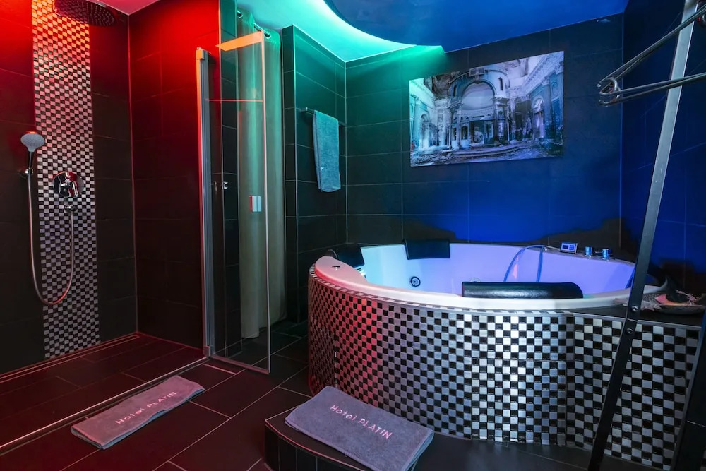 Hotel Platin