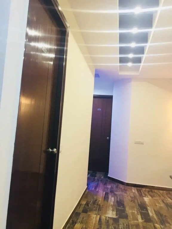 Orchid Suites Noida