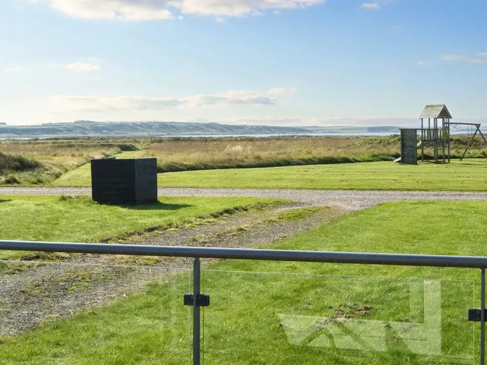 4 Person Holiday Home in Harboore-by Traum